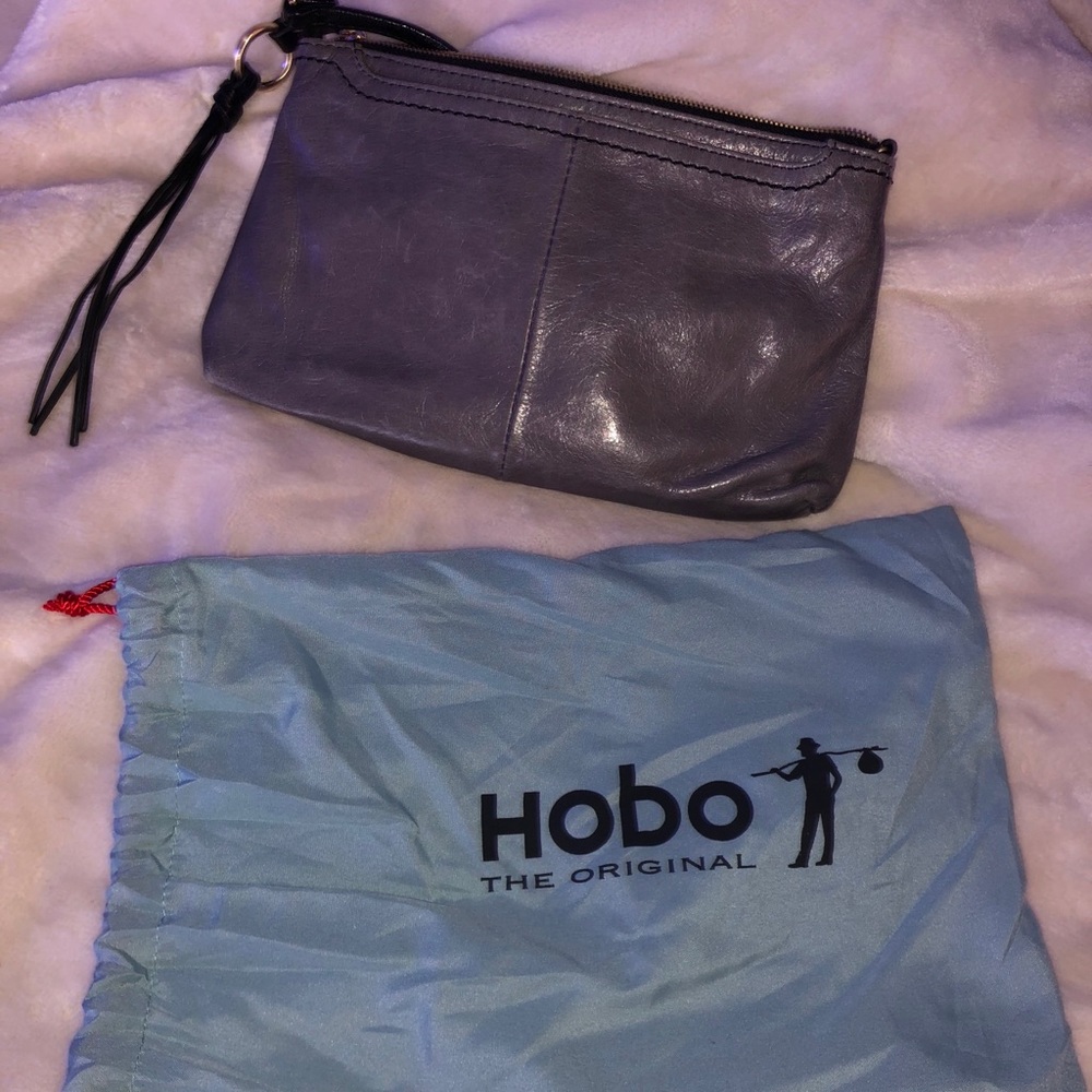 HOBO handbag